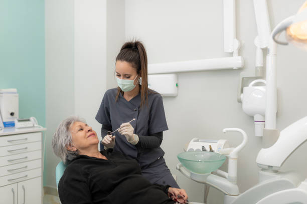 Best Dentist for Tooth Abscess  in Maury, NC