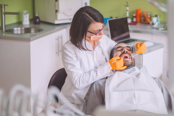 Best Chipped Tooth Repair Near Me  in Maury, NC