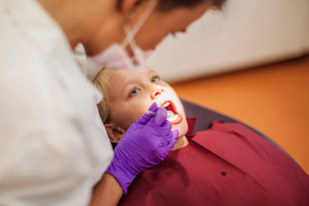 Best Emergency Dental Filling Replacement  in Maury, NC