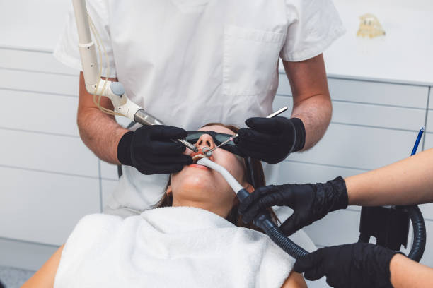 Best Dentist Open on Weekends  in Maury, NC