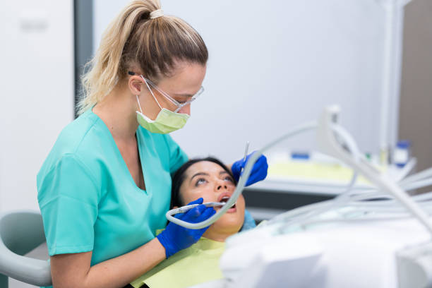 Best Dentist Open Late Near Me  in Maury, NC