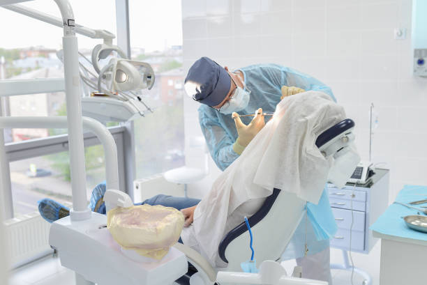 Best Root Canal Emergency Dentist  in Maury, NC